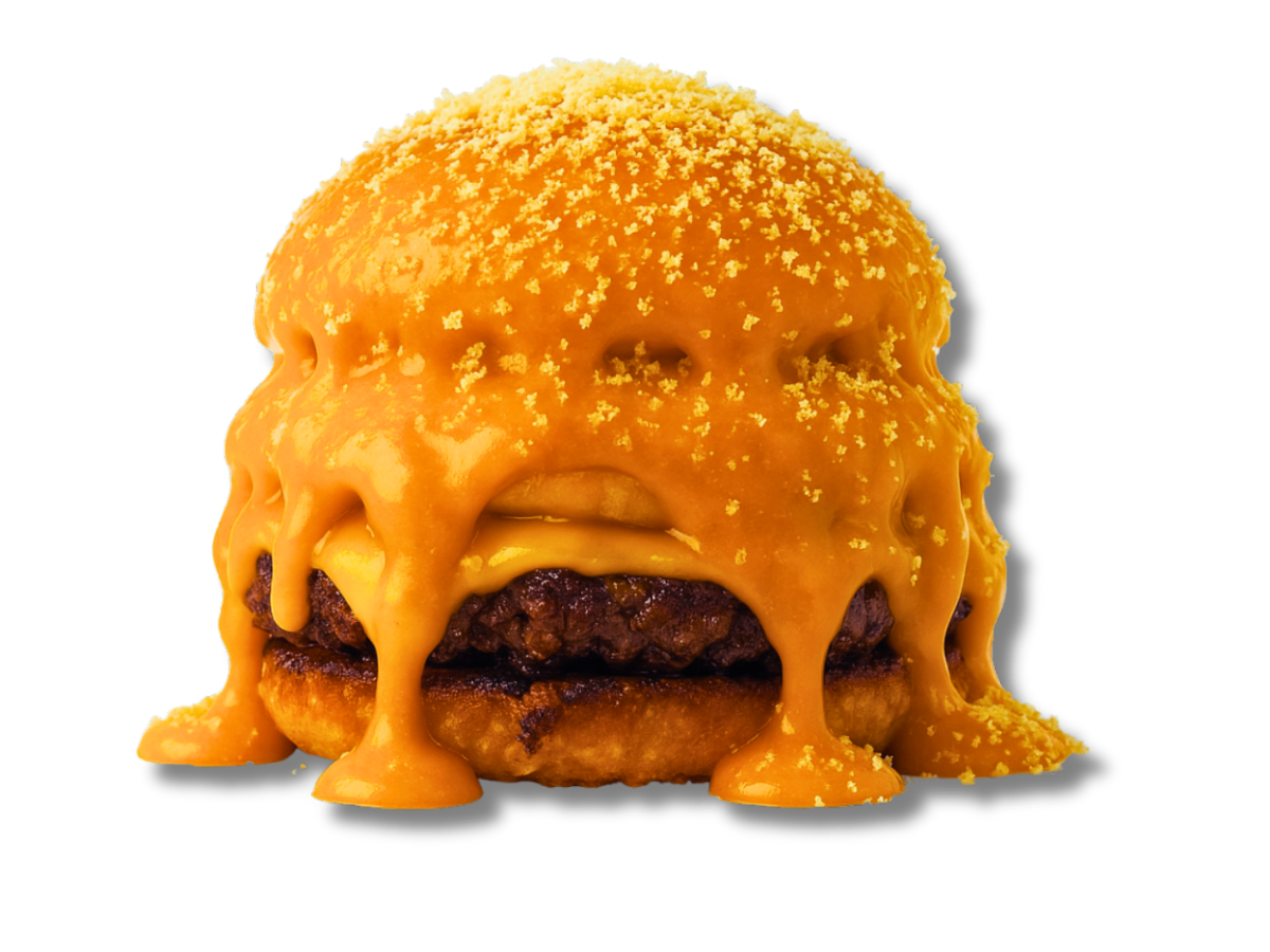 Galería ILÍCITO Smash Burger