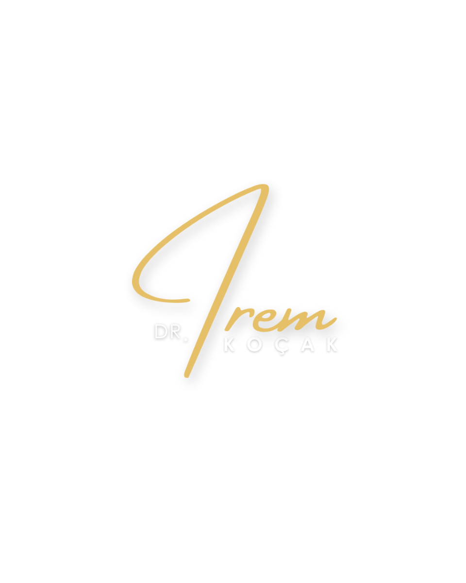 Dr. İrem Koçak Logo