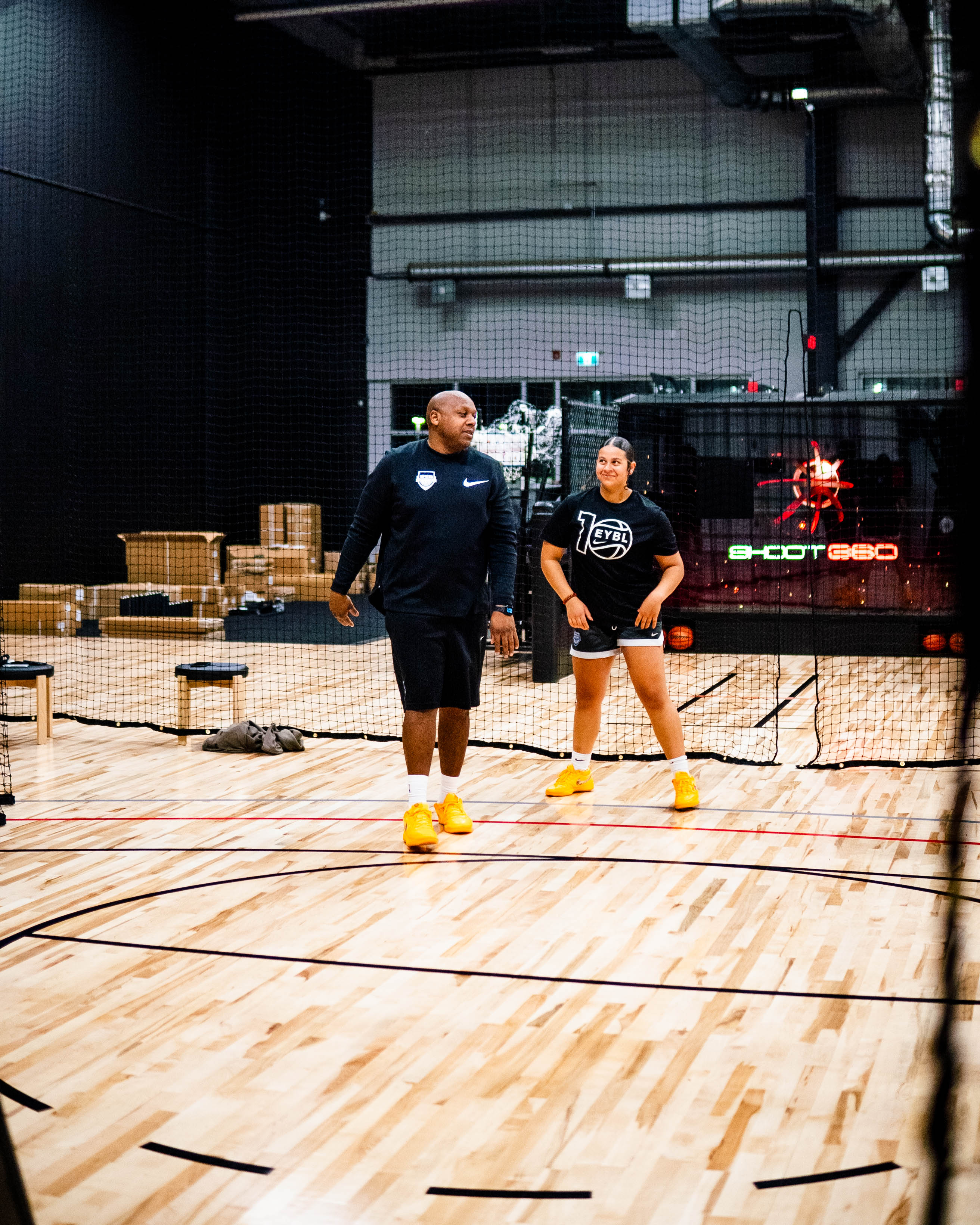 Eddie Richardson - President