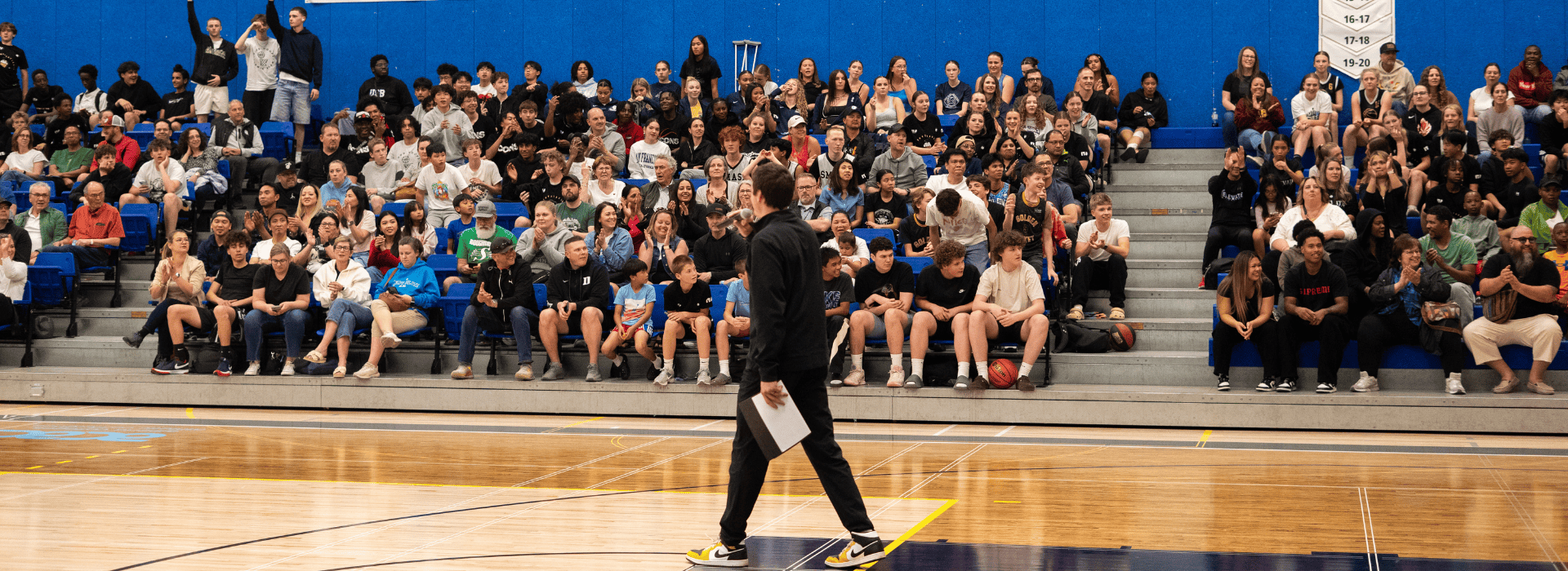 Competitive Excellence