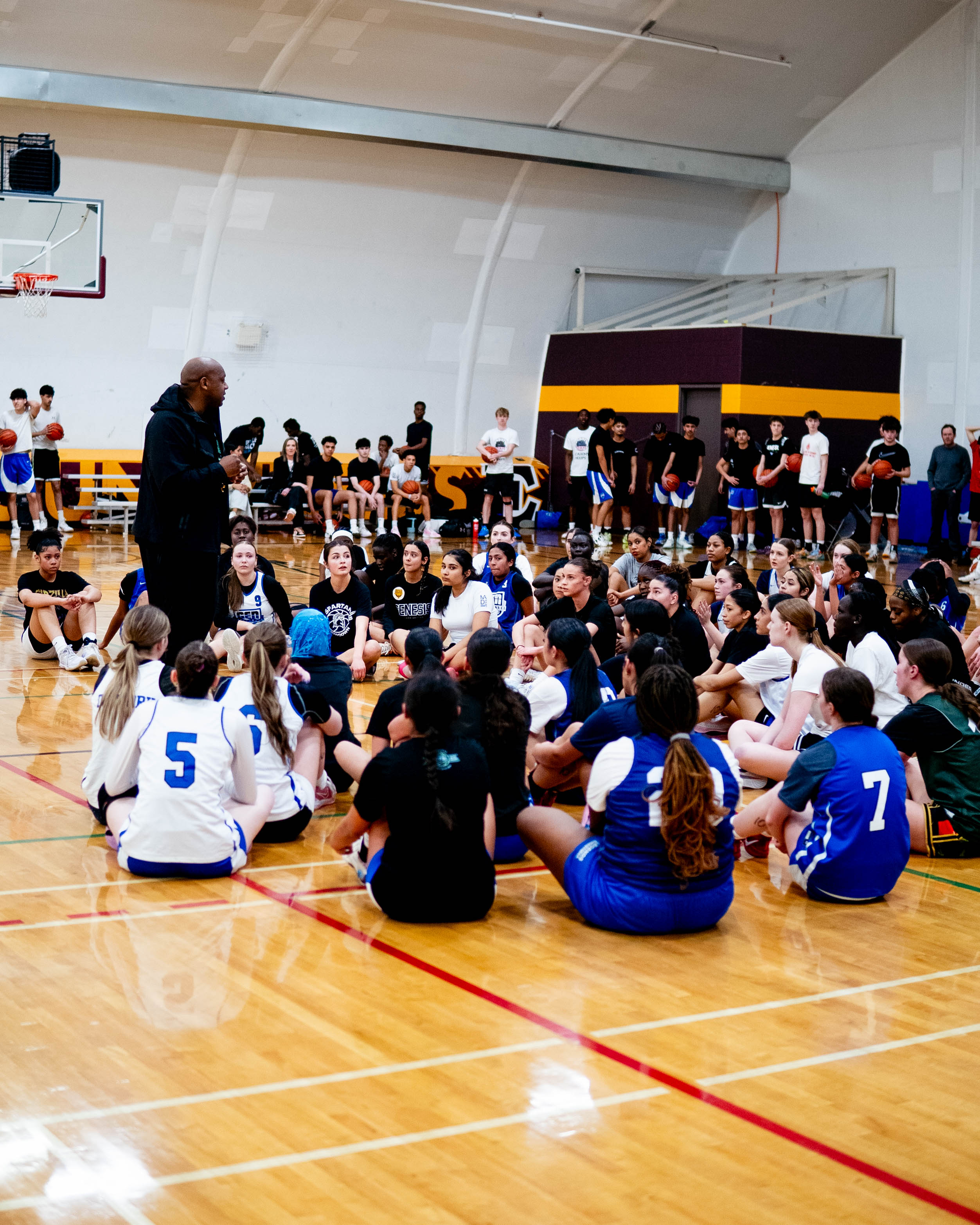 Grassroots Development