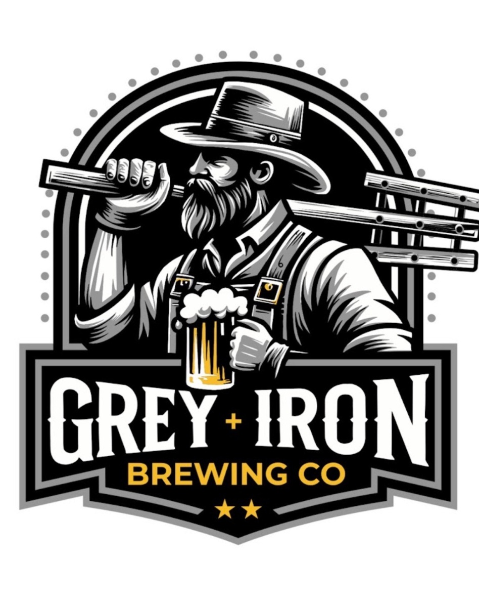 Iron Barrel Brewing Co.
