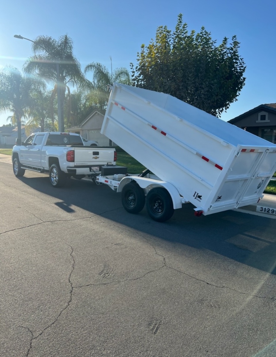 Residential Junk Removal