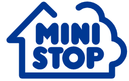 Ministop logo