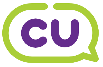 CU logo