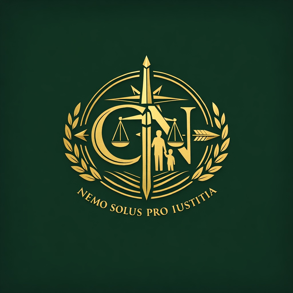 Conflict Navigator Logo