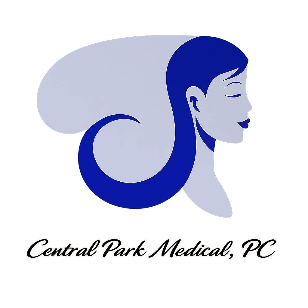 Central Park Medical Practice
