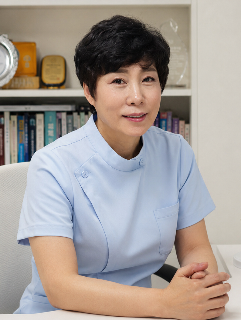 임서영 원장님