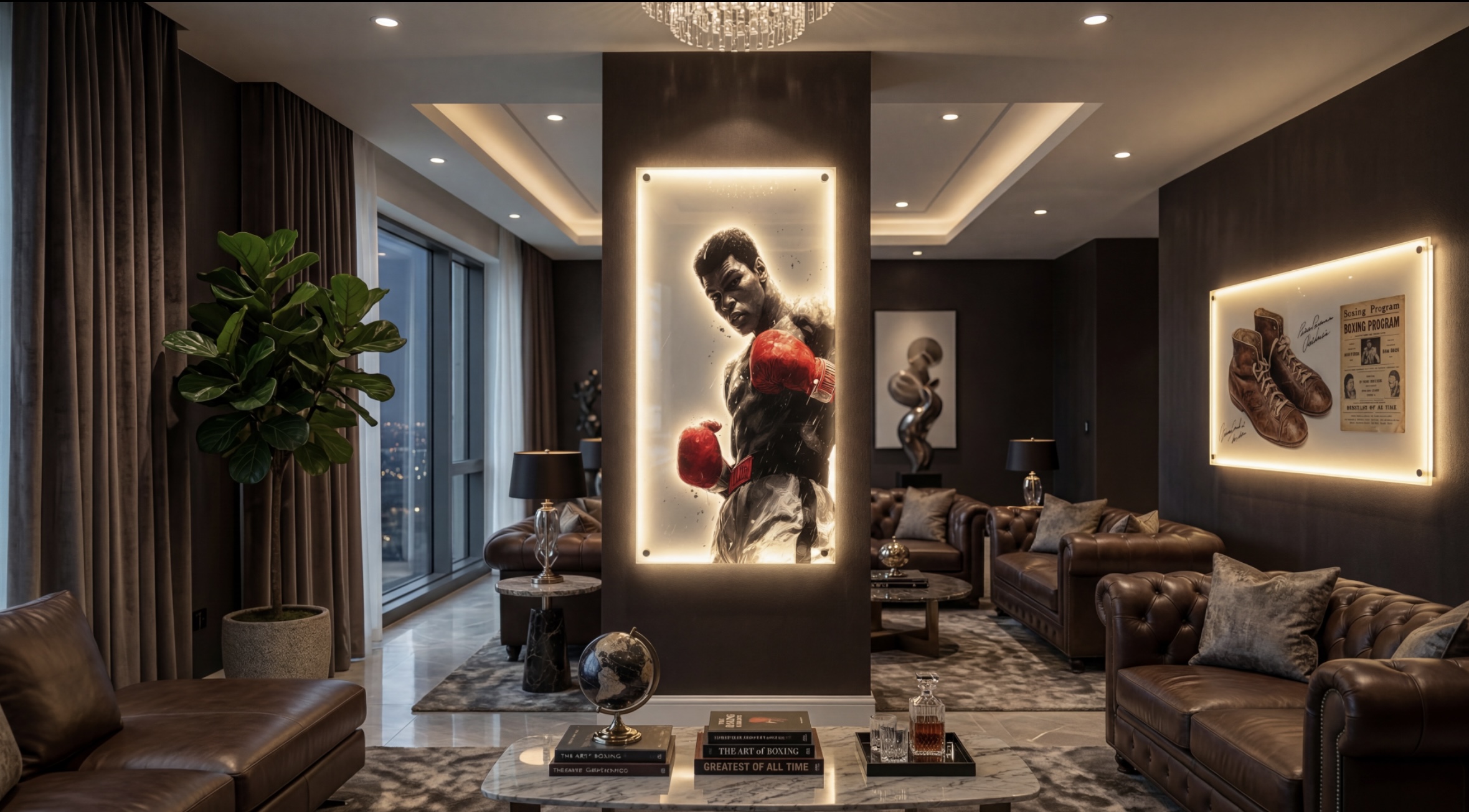 Retail Window Vinyl