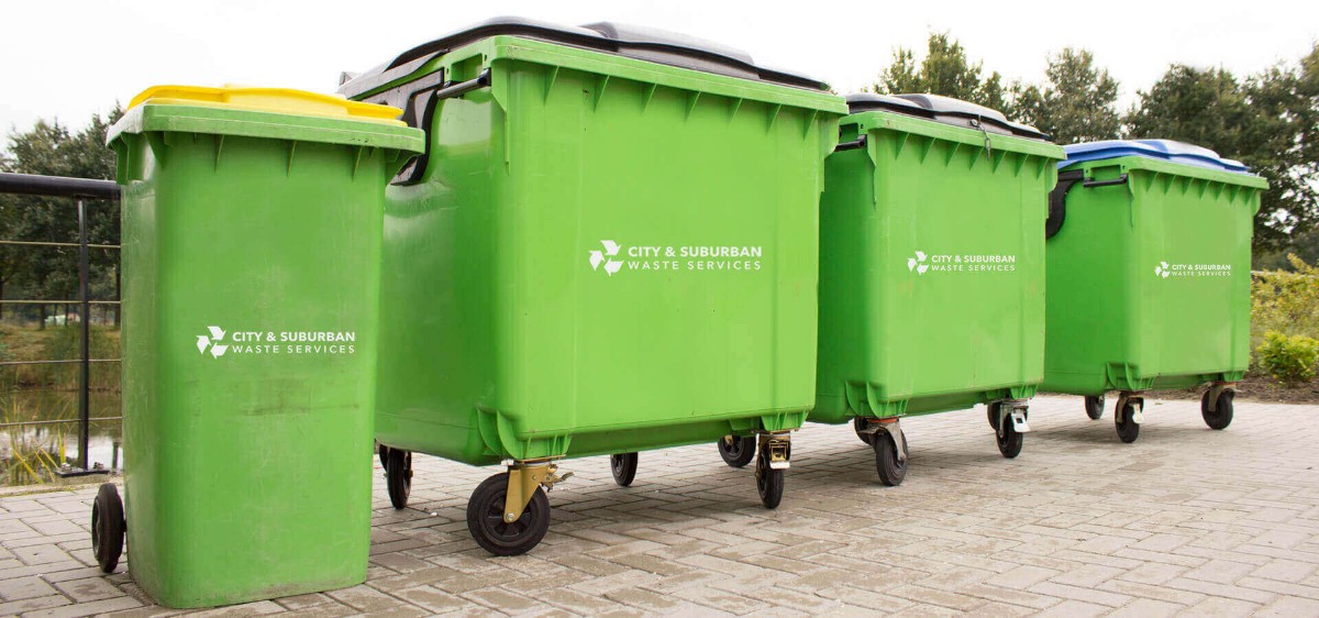 UK Regular Bin Collection Service