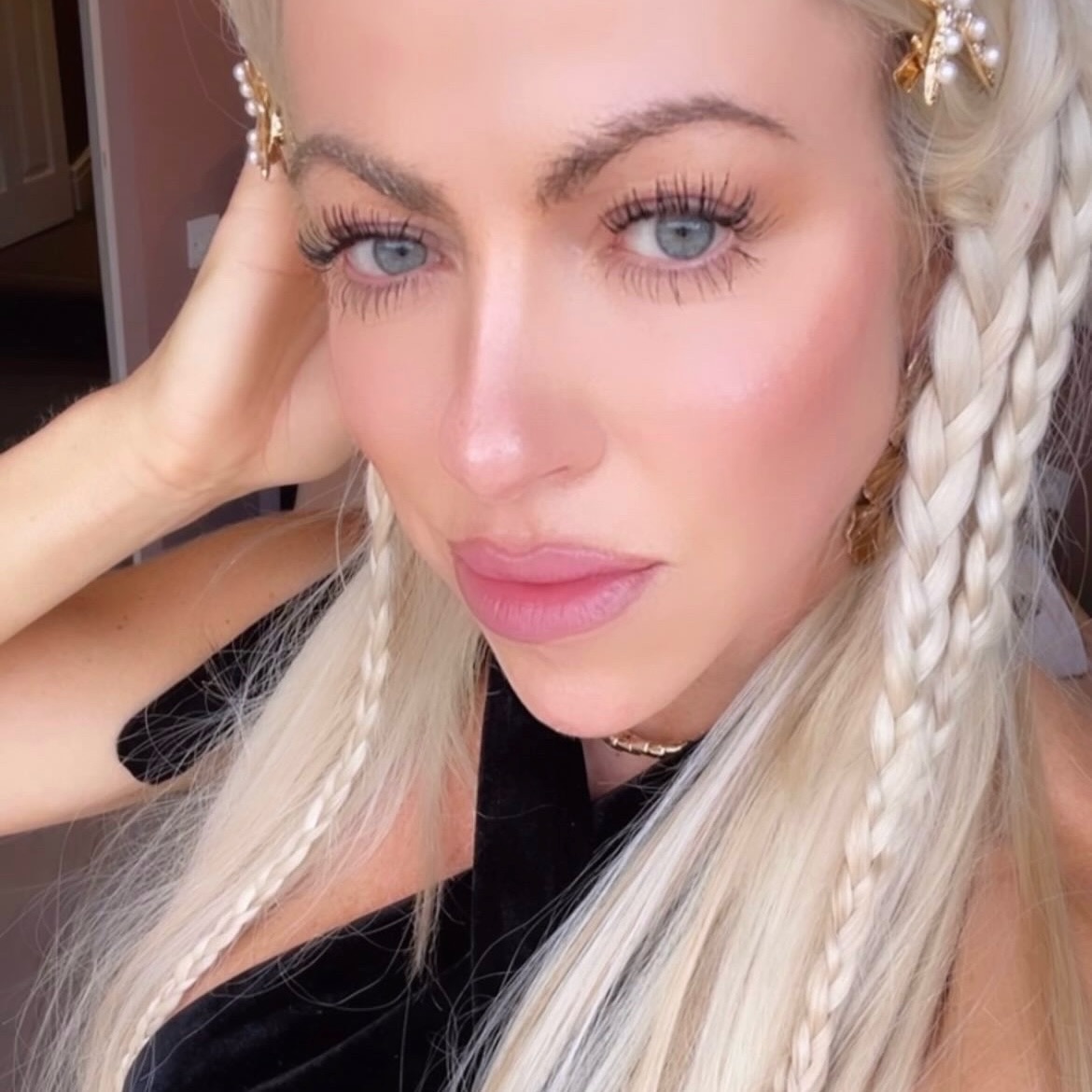 Serena Baxter Managing Director of Baxters Bars - Hospitality Website Design and Marketing Testimonial