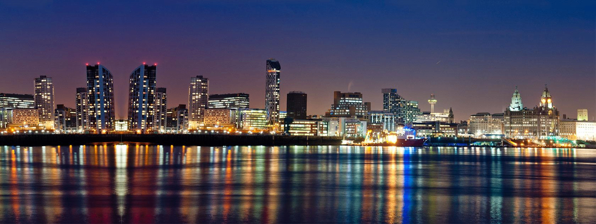 Business Networking Liverpool - The Network Group Liverpool Business Networking Events at Liver Building