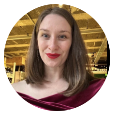 Stephanie King Stephanie King - Waters Corporation