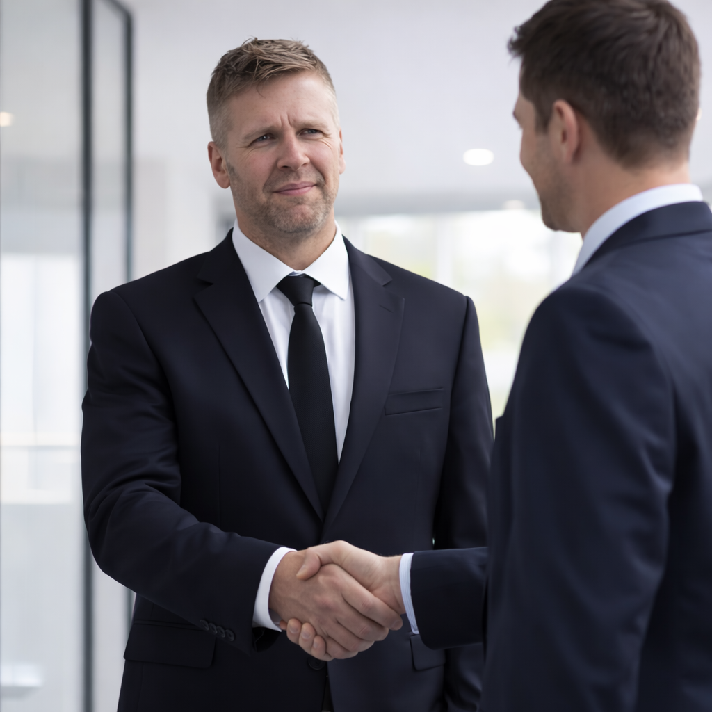 security services in Liverpool