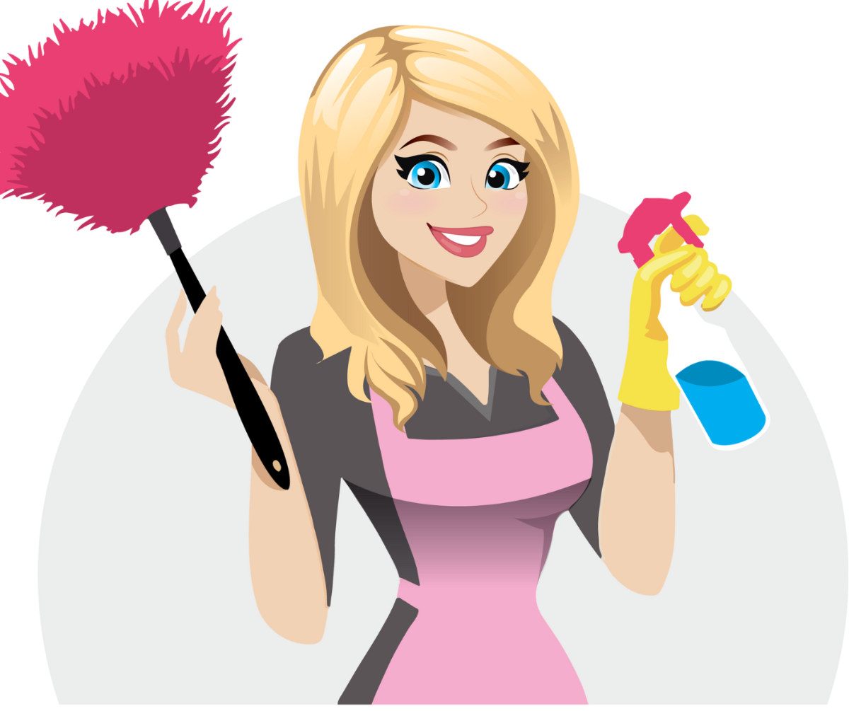 Southport Cleaners Logo