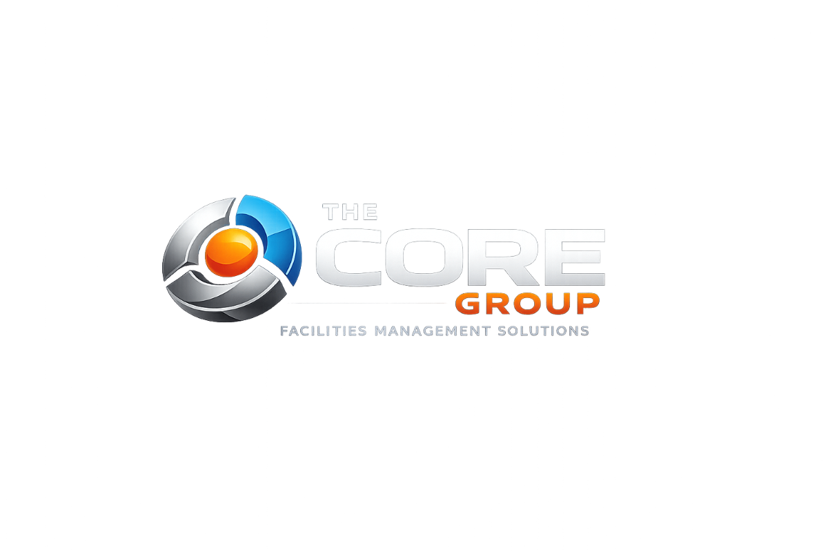 The Core Group Logo