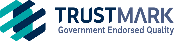 Trustmark Government Endorsed Quality