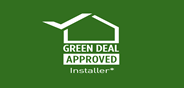 Green Deal Approved Installer