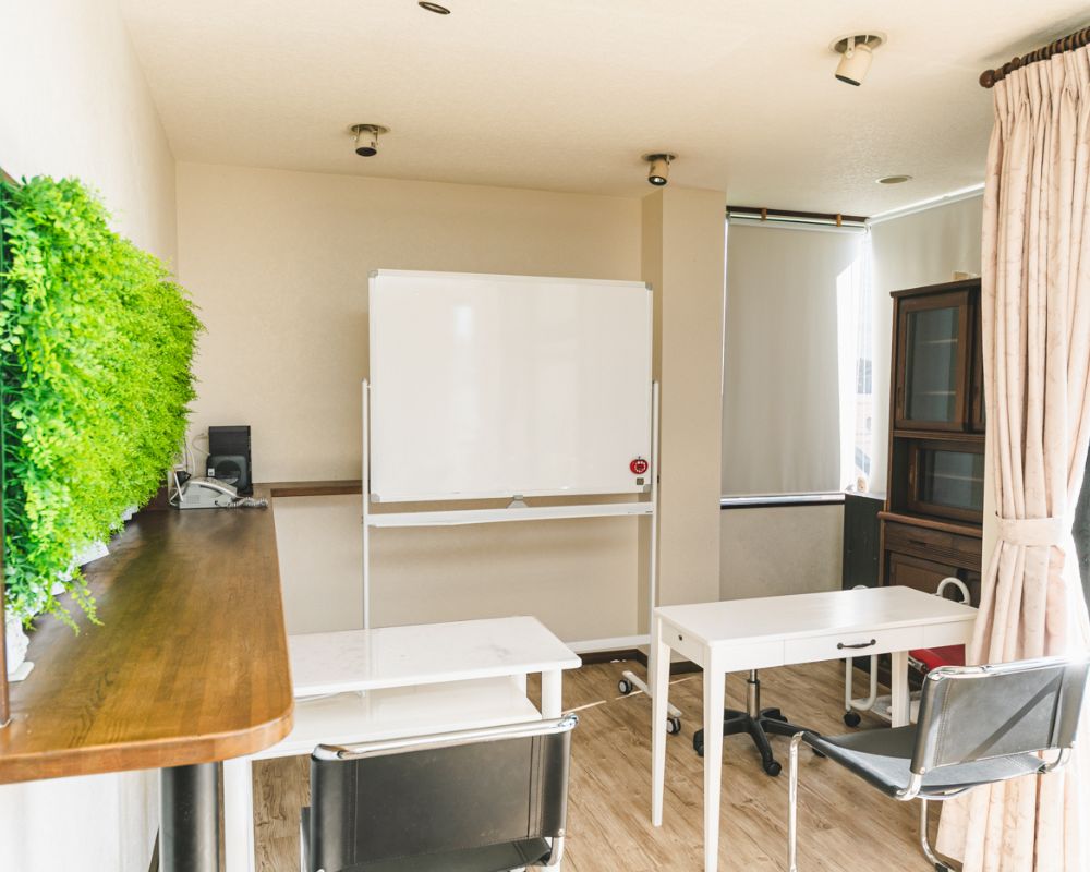 美容学生アルバイト