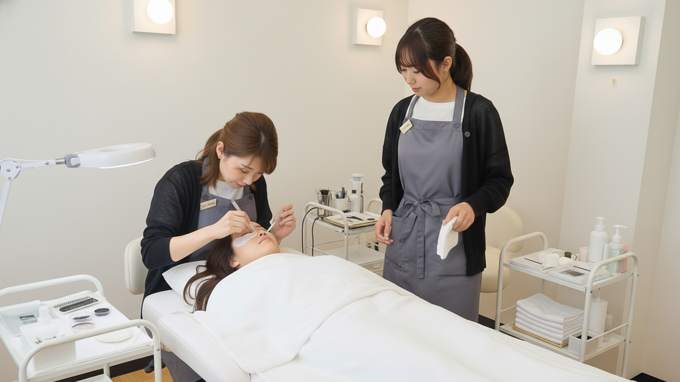 アシスタント業務