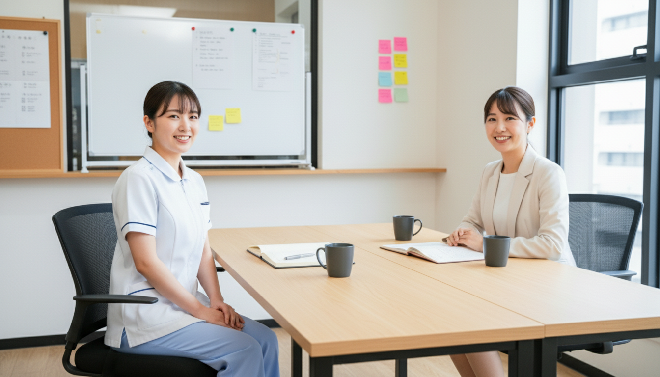 YELLWORKS Inc. 東京本社