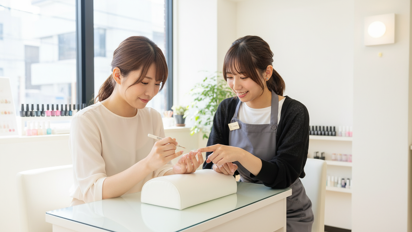 確認・相談タイム