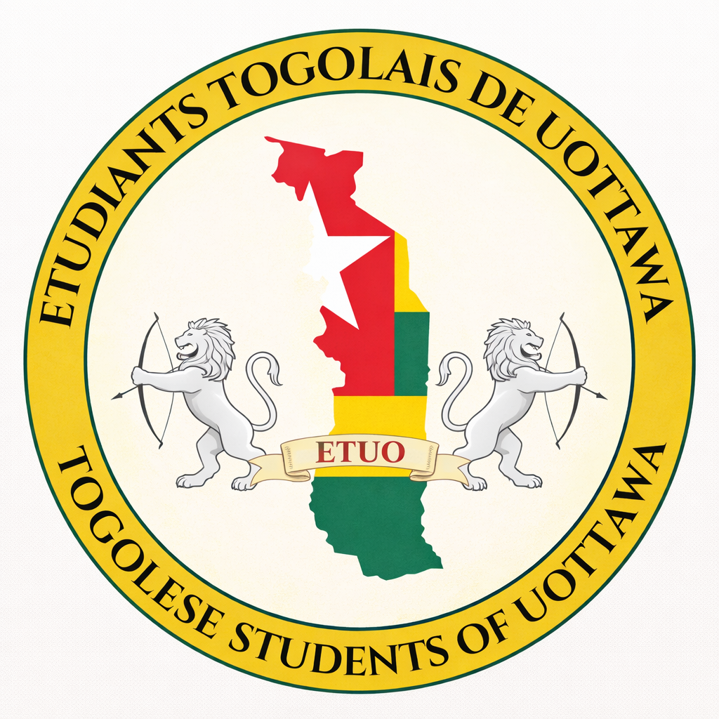 ETUO AHOÉ Logo