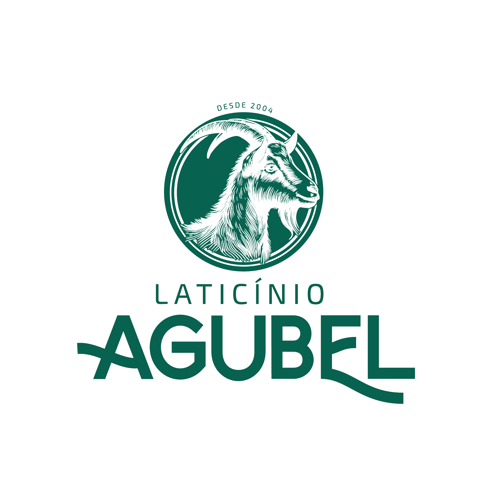 AGUBEL Logo