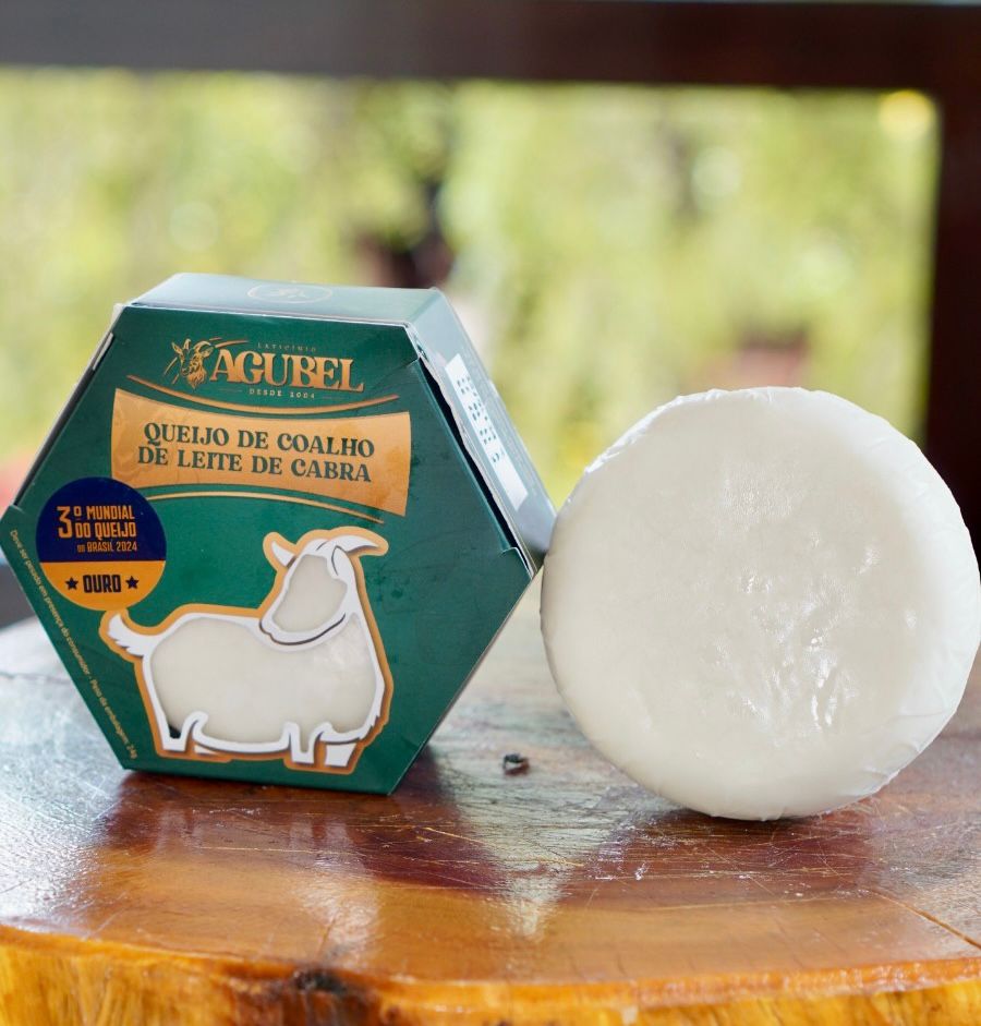 Queijo de Coalho Tradicional