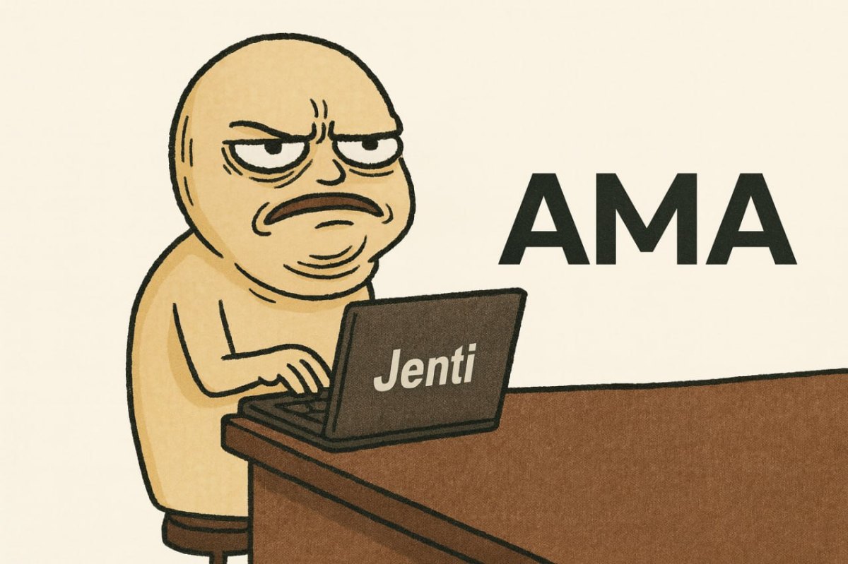 Jenti