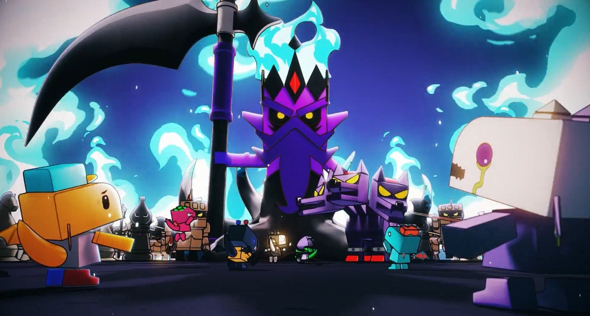 MARBLEX — Meta Toy DragonZ Saga