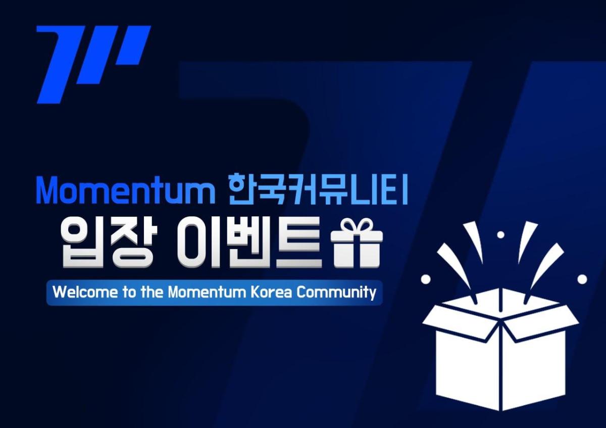 Momentum Korea
