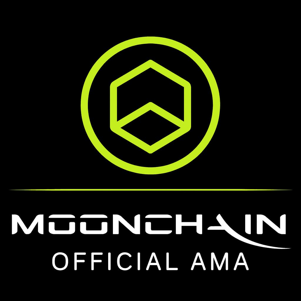 Moonchain AMA