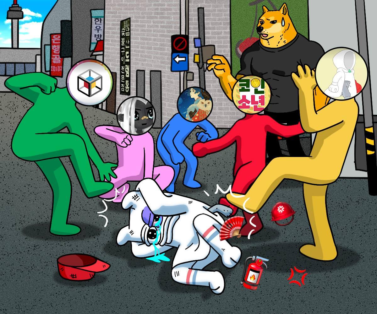 GameFi / Community Building