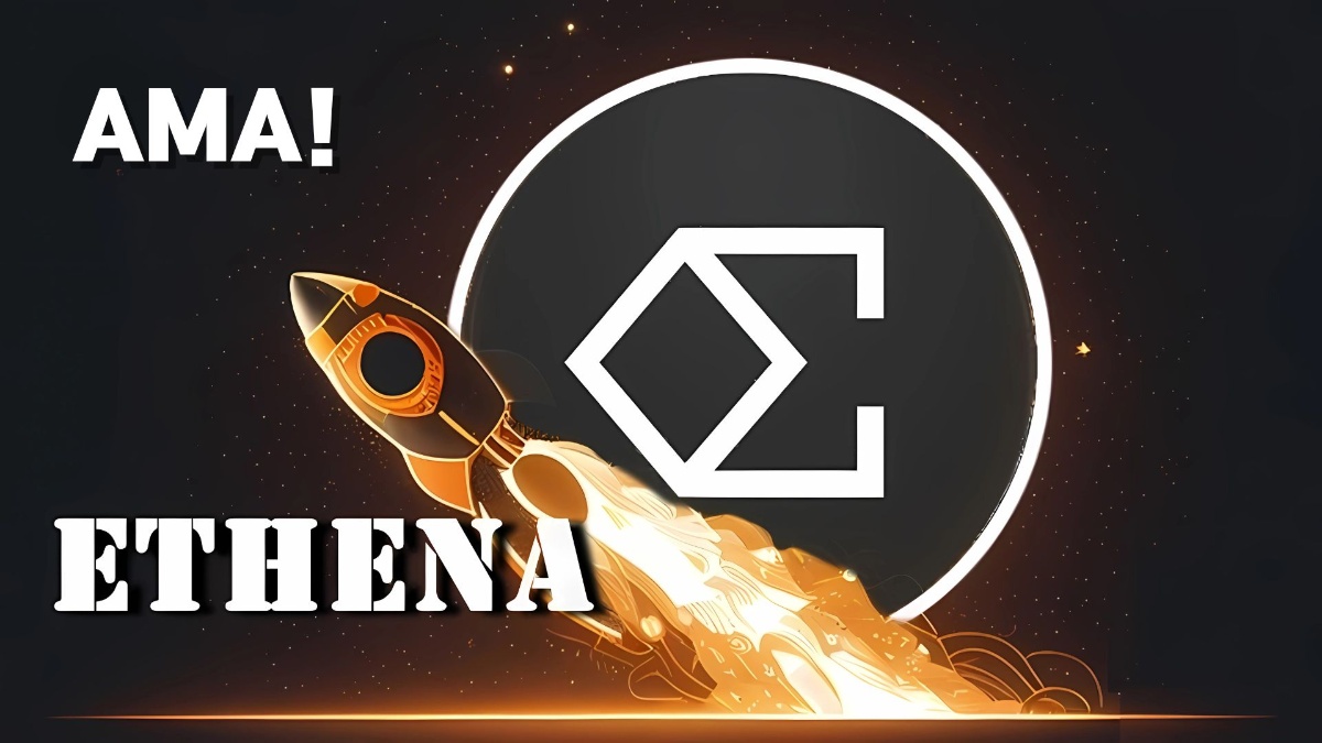 Ethena Labs