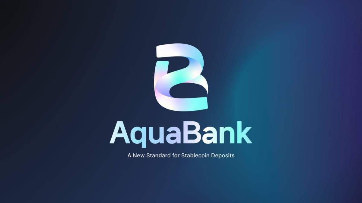 AquaBank