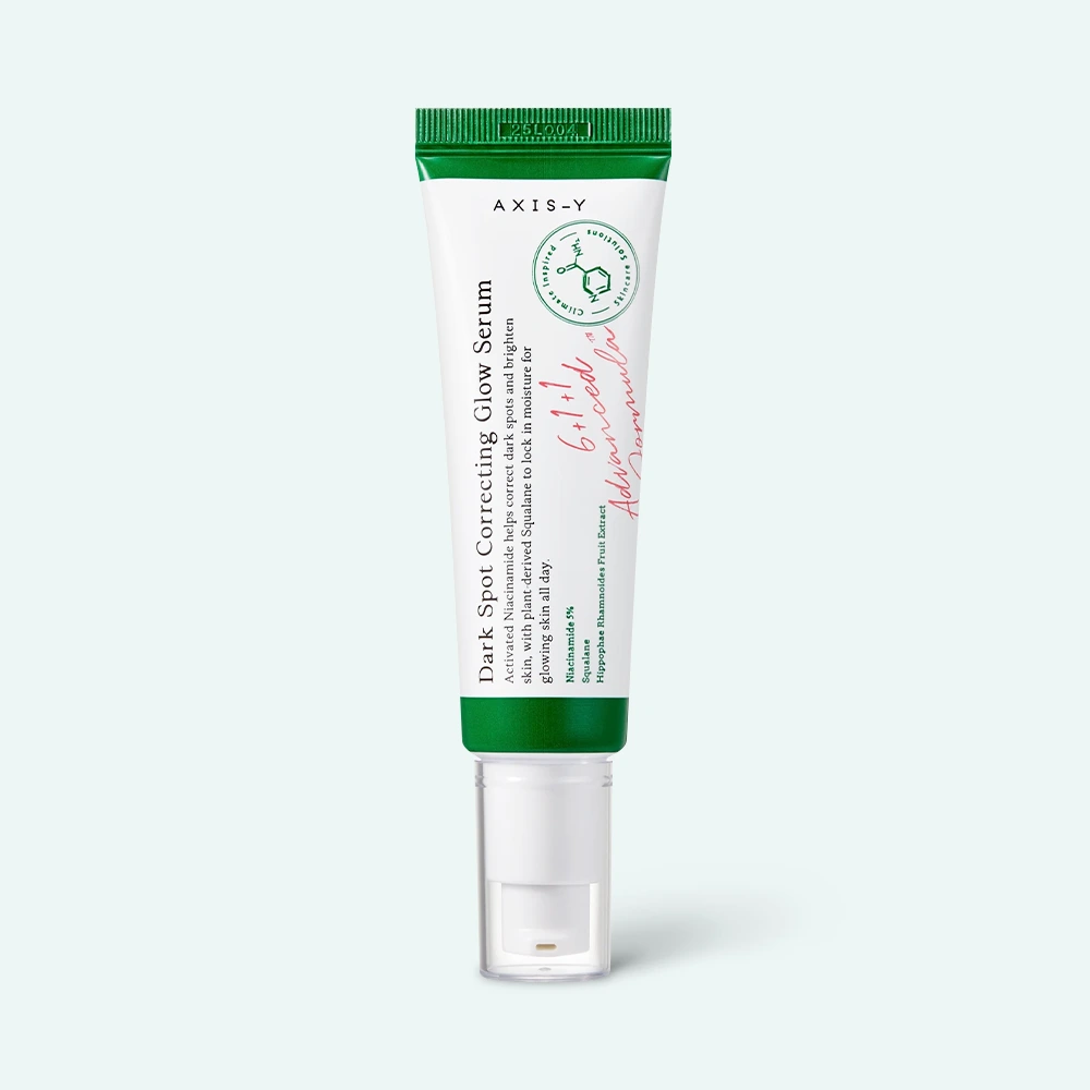 Axis Y Dark Spot Correcting Serum