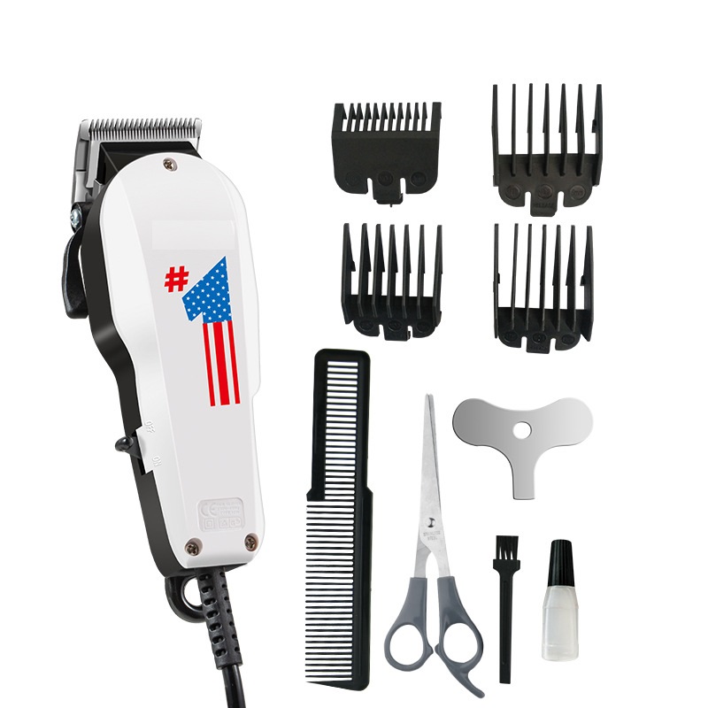 WAIKIL Professional Hair Shaver For Unisex