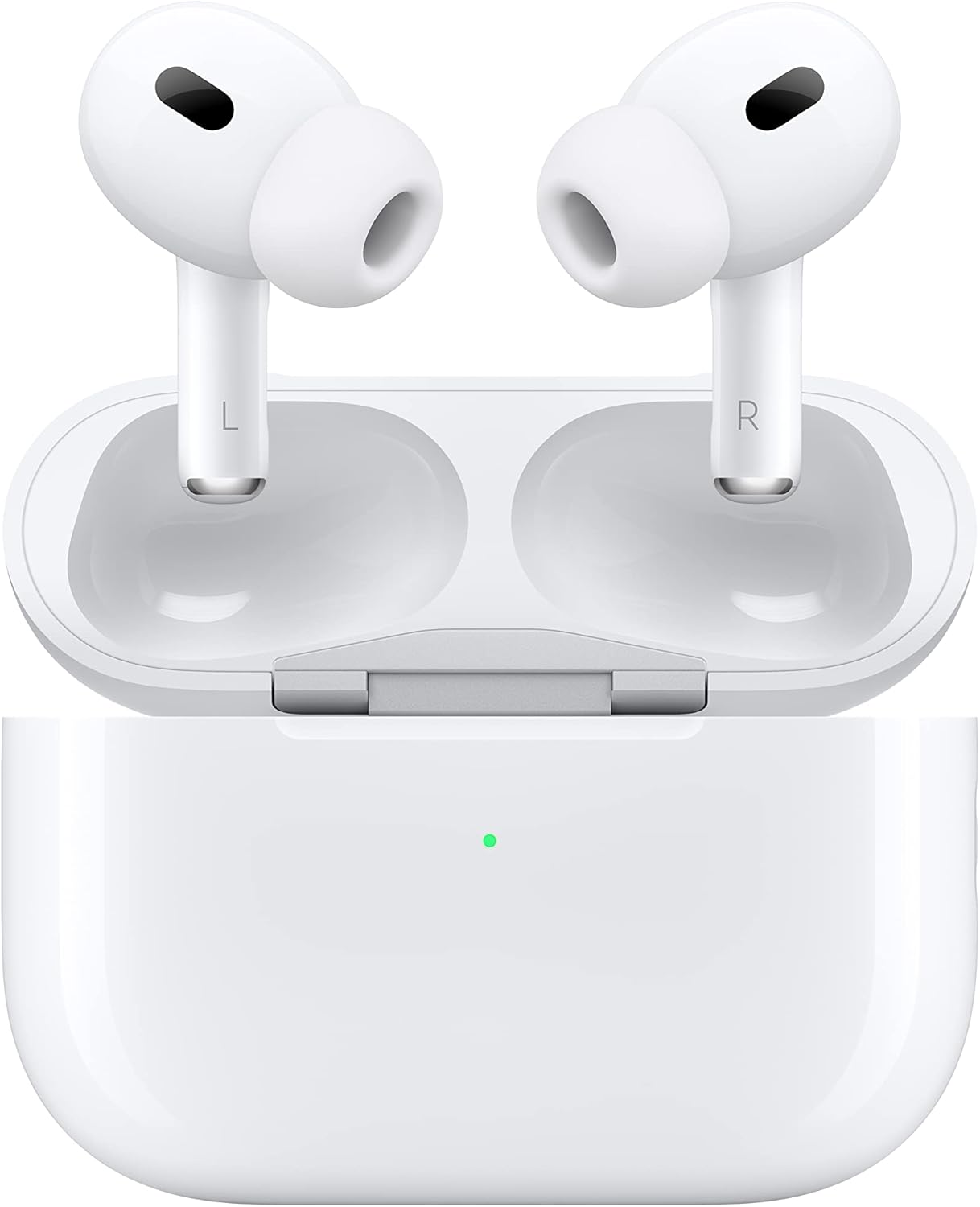 Used Airpods Pro 2nd Gen view 4