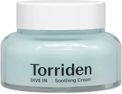 Torriden DIVE-IN Soothing Cream