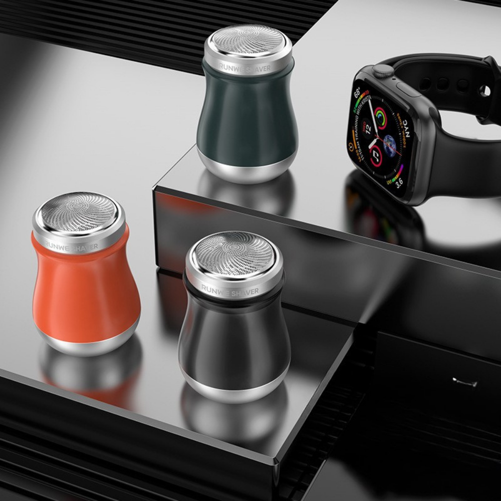 Runwe Rs91 Shaver view 3