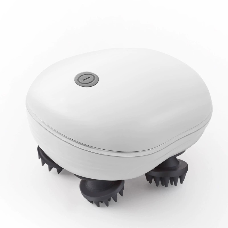 Smart Scalp Massager