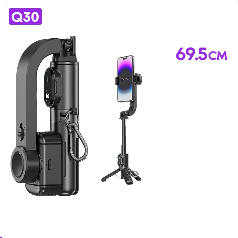 Q30 Selfie Stick