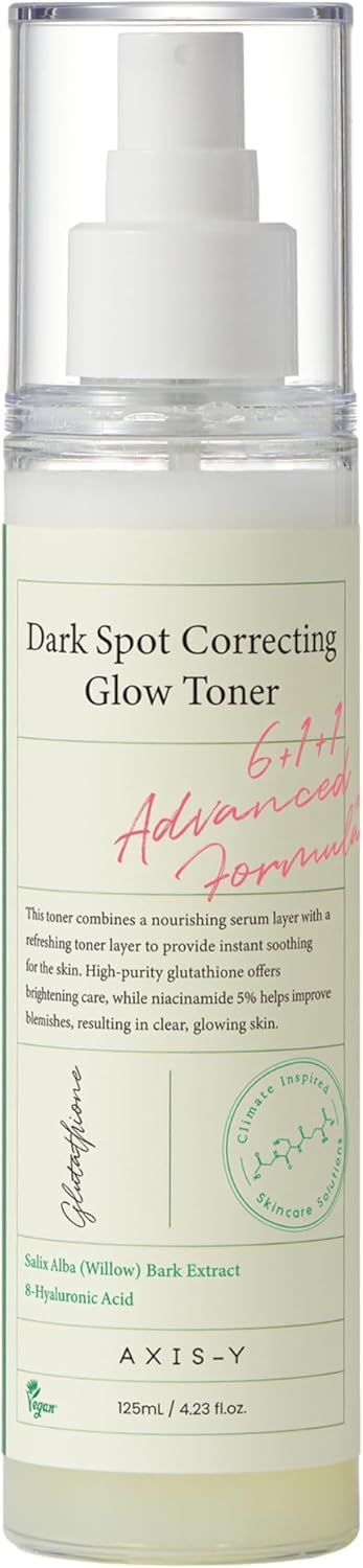 Axis Y Dark Spot Correcting Toner