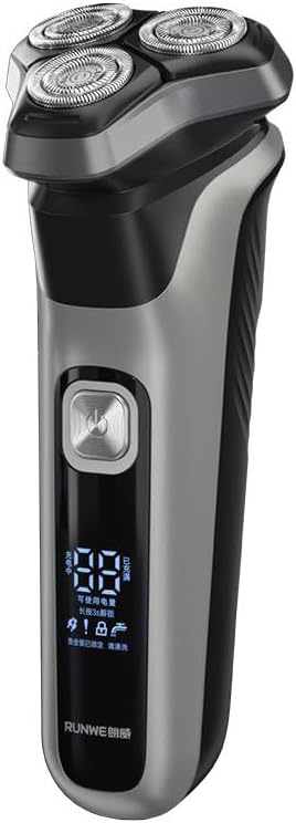 Head Shaver for Men Electric Shaver Professional Razor