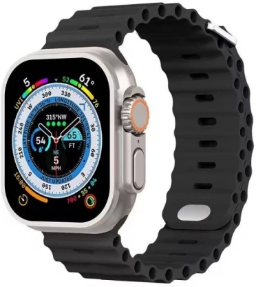 Smart Watch with SIM Card view 2