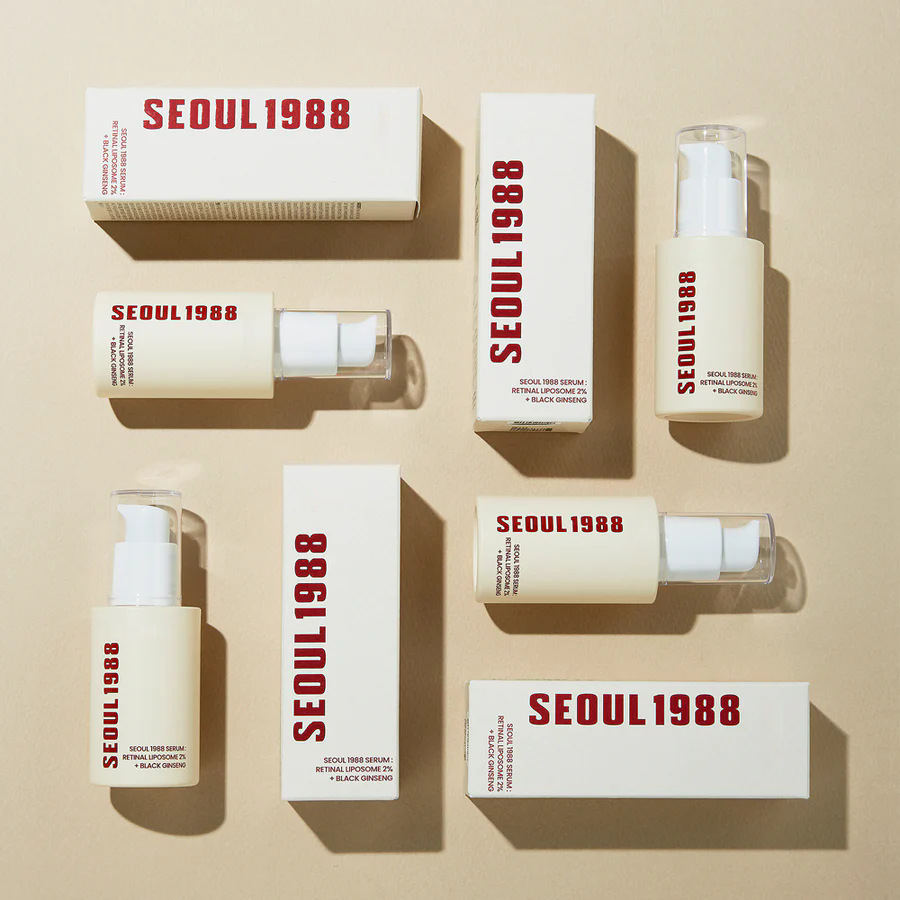 Korean Skincare Set