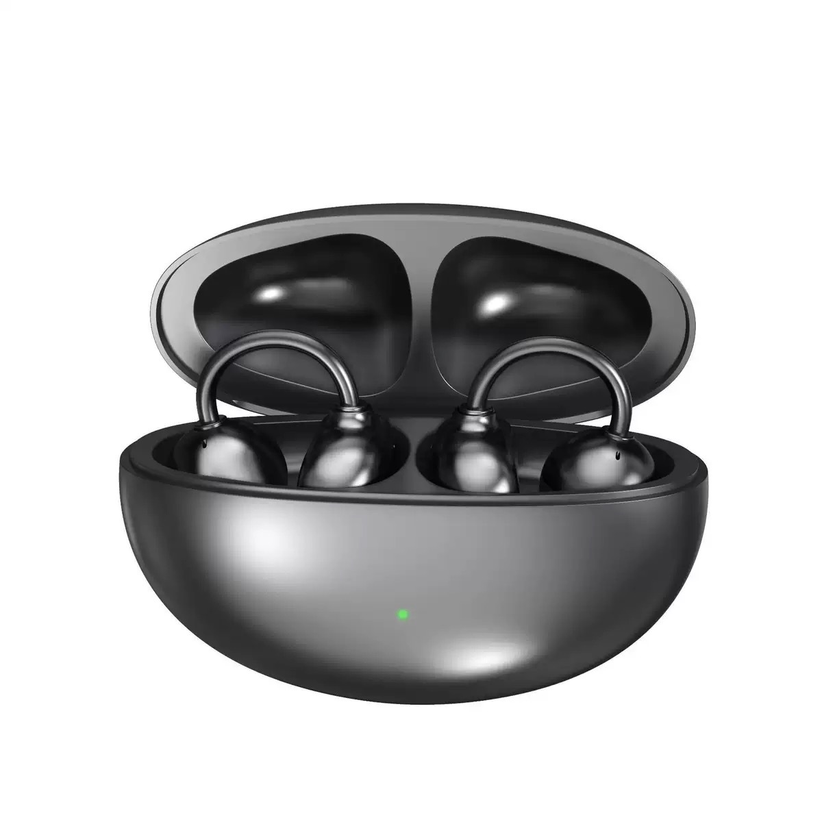 M91 Ear Clip Earbuds Wireless Bluetooth