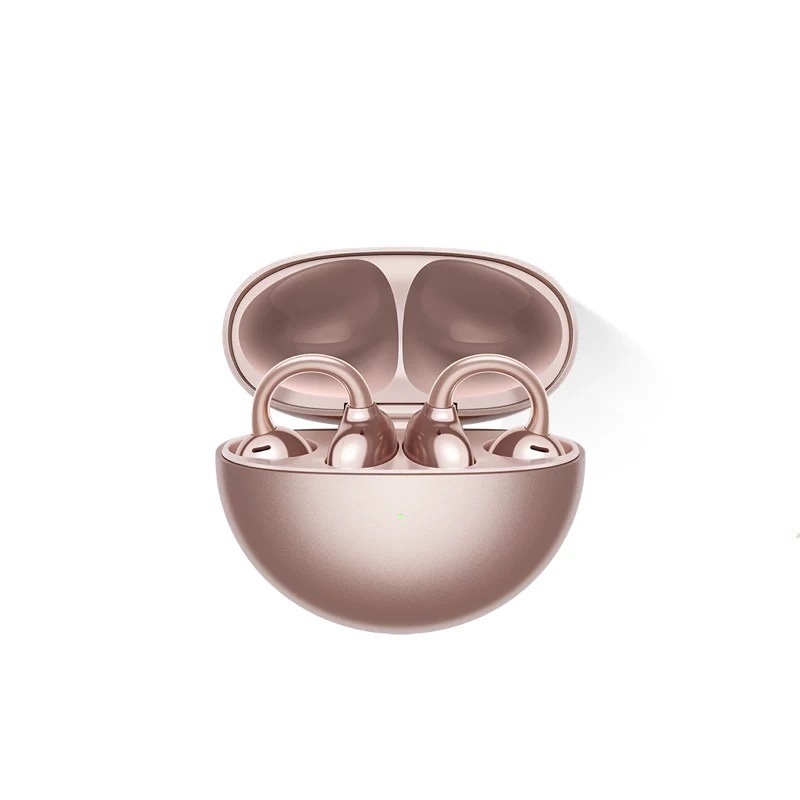 M91 Ear Clip Earbuds Wireless Bluetooth view 3