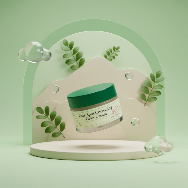 Axis Y Dark Spot Correcting Cream